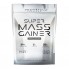 Гейнер Powerful Progress Super Mass Gainer 4000 g /40 servings/ Cappuccino