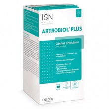 Комплекс для суставов INELDEA SANTE NATURELLE ARTROBIOL® PLUS 120 Caps