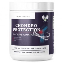 Препарат для суставов и связок En`vie Lab Chondro Protection 3 Active 450 g /90 servings/ Strawberry Препарат для суставов и связок En`vie Lab Chondro Protection 3 Active 450 g /90 servings/ Strawberry