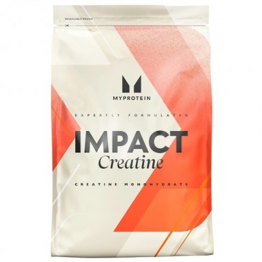 Креатин моногидрат MyProtein Creatine Monohydrate 1000 g /200 servings/ Unflavored