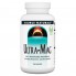 Микроэлемент Магний Source Naturals Ultra-Mag 120 Tabs