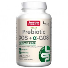 Пробиотик Jarrow Formulas Prebiotics XOS+GOS 90 Chewable Tabs JRW-03045 Пробиотик Jarrow Formulas Prebiotics XOS+GOS 90 Chewable Tabs JRW-03045
