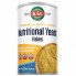 Пивные дрожжи KAL Nutritional Yeast Flakes 624 g /30 servings/ Unsweetened CAL-38010