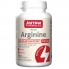 Аргинин Jarrow Formulas Arginine 1000 mg 100 Tabs JRW-15036