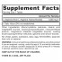 Аргинин Jarrow Formulas Arginine 1000 mg 100 Tabs JRW-15036