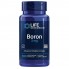 Микроэлемент Бор Life Extension Boron 3 mg 100 Caps LEX-16611