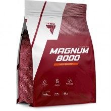 Гейнер Trec Nutrition MAGNUM 8000 5450 g /72 servings/ Strawberry