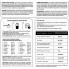Гейнер Powerful Progress Super Mass Gainer 2000 g /20 servings/ Cappuccino