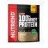 Протеин Nutrend 100% Whey Protein 1000 g /33 servings/ Banana Strawberry