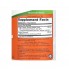 Гинкго Билоба NOW Foods Ginkgo Biloba Double Strength 120 mg 200 Veg Caps
