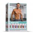 Комплексный тестостероновый препарат Magnum Nutraceuticals E-Brake 72 Caps