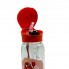Фляга Casno KXN-1195 400 ml Red