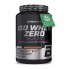 Протеин BioTechUSA Iso Whey Zero Black 908 g /30 servings/ Vanilla