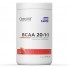 Аминокислота BCAA для спорта OstroVit BCAA 20-1-1 400 g /38 servings/ Creamy Strawberry