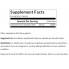 Пиридоксин Swanson Vitamin B6 Pyridoxine 100 mg 100 Caps
