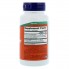 Микроэлемент Хром NOW Foods Tri-Chromium 500 mcg 90 Veg Caps