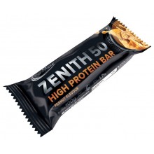 Протеиновый батончик IronMaxx Zenith 50 Protein Bar 100 g Peanut
