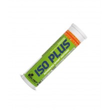 Изотоник Olimp Nutrition Iso Plus 10 Tabs Orange