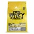 Протеин Olimp Nutrition Pure Whey Isolate 95 600 g /17 servings/ Peanut Butter