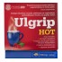 Натуральная добавка для спорта Olimp Nutrition Ulgrip HOT 10 packs Raspberry