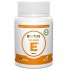 Витамин E Biotus Vitamin Е 100 МЕ 60 Caps BIO-530579
