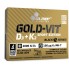 Витамин D3+K2 для спорта Olimp Nutrition Gold-Vit D3+K2 Sport Edition 60 Caps