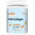 Хондропротектор (для спорта) EntherMeal MSM+Collagen Complex 120 Caps