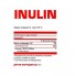 Энзимы для спорта Nosorog Nutrition Inulin 200 g /40 servings/ Pure