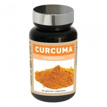 Куркума NUTRIEXPERT CURCUMA SYNERGY + 90 Caps