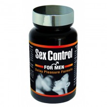 Тестостероновый комплекс NUTRIEXPERT SEX CONTROL 60 Caps Тестостероновый комплекс NUTRIEXPERT SEX CONTROL 60 Caps