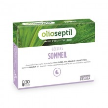 Комплекс для сна OLIOSEPTIL Sommeil 30 Caps
