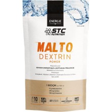 Энергетик STC NUTRITION MALTO DEXTRIN POWER 500 g /10 servings/