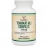 Тестостероновый комплекс Double Wood Tongkat Ali Extract Complex 1020 mg 120 Caps