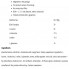 Аминокислота BCAA для спорта Bodyperson Labs BCAA Recovery 500 g /50 servings/ Watermelon