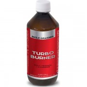 Комплексный жиросжигатель NUTRIEXPERT TURBO BURNER 500 ml /11 servings/ Cola