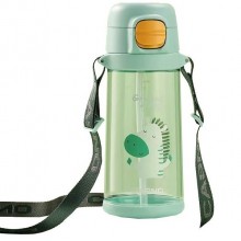 Фляга Casno KXN-1219 690 ml Green Фляга Casno KXN-1219 690 ml Green
