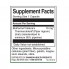 Комплекс для пищеварения Swanson BioPerine 10 mg 60 Caps
