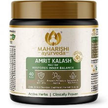 Смесь экстрактов Maharishi Ayurveda Amrit 600 g /60 servings/