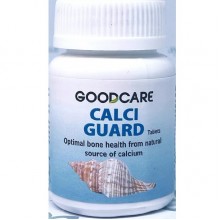 Микроэлемент Кальций GoodCare Calci Guard 80 Tabs