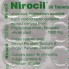Комплекс для профилактики работы печени Solumiks Nirocil 30 Tabs