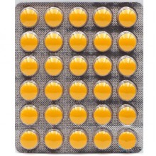 Комплекс для профилактики нервной системы Charak Sumenta 30 Tabs