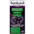 Бузина Sambucol Black Elderberry Immuno Forte Sugar Free 120 ml /12 servings/