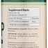 Триптофан Double Wood 5-HTP Liquid Drops 50 mg in 1 ml 60 ml /60 servings/