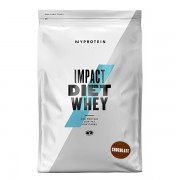 Протеин MyProtein Impact Diet Whey Proteins Supplement 2500 g /41 servings/ Chocolate