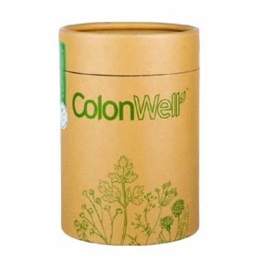Улучшение работы кишечника FHLIFE WORLD ColonWell 400 g