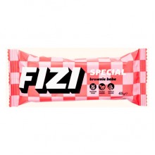 Углеводно-протеиновый батончик Fizi Special Bar 45 g Brownie Babe Углеводно-протеиновый батончик Fizi Special Bar 45 g Brownie Babe