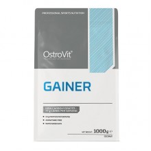 Гейнер OstroVit Gainer 1000 g /10 servings/ Coconut