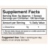 Глютамин Double Wood L-Glutamine Powder 500 g /100 servings/ Unflavored