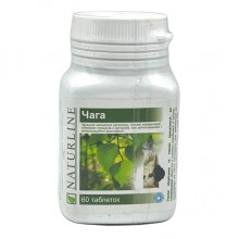 Грибной комплекс Naturline Чага 60 таблеток