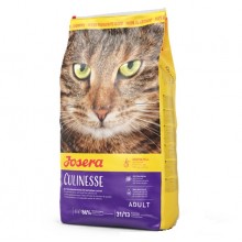 Сухой корм для котов Josera Culinesse 10 kg